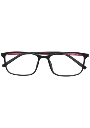 Epos rectangular shaped glasses - Grey