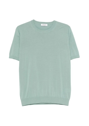 Kangra short sleeve T-shirt - Green