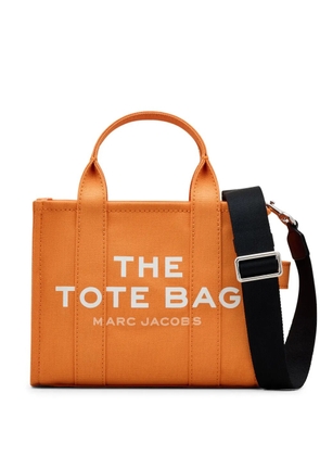 Marc Jacobs The Canvas Small Tote bag - Orange
