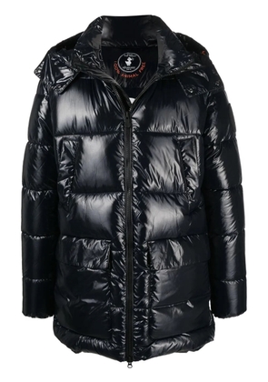Save The Duck LUCK padded jacket - Black