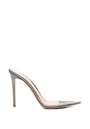 Gianvito Rossi Elle sandals - White