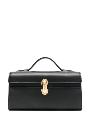 Savette Symmetry Pochette clutch bag - Black