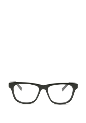 Gucci Eyewear square-frame glasses - Green