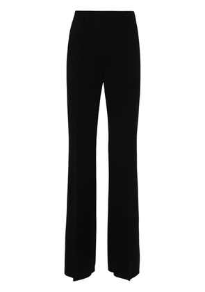 Max Mara Max Mara Studio Trousers Black