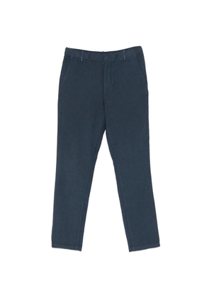TELERIA ZED New Bruce trousers - Blue