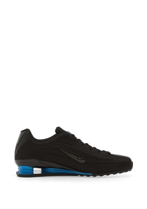 Nike Shox Z lace-up sneakers - Black