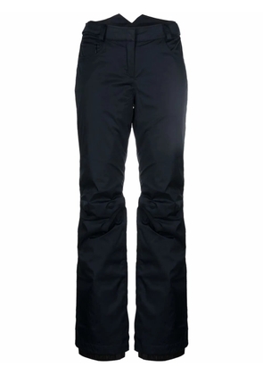 Rossignol Palmares satin-finish ski pants - Blue