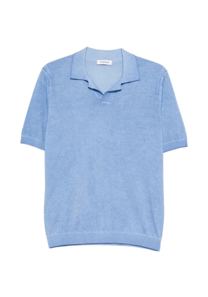 Kangra short-sleeve T-shirt - Blue
