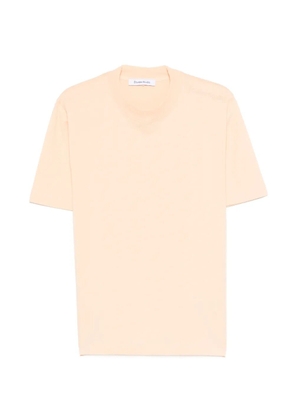 Études Studio logo T-shirt - Neutrals