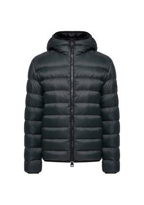 Moncler Alrai hooded jacket - Grey