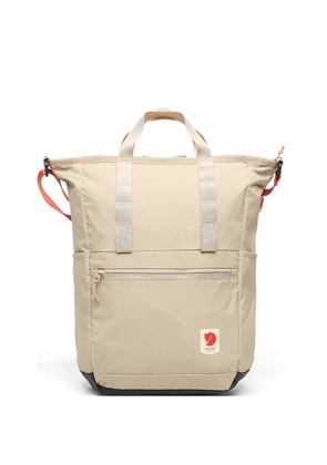 Fjällräven High Coast backpack - Neutrals