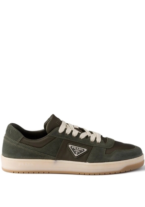 Prada Downtown sneakers - Green