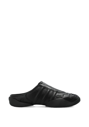 Y-3 Regu mules - Black
