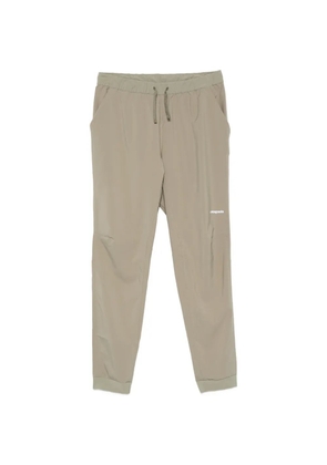 Patagonia Terrebonne track pants - Neutrals