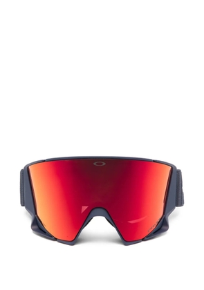 Oakley Flow Scape ski goggles - Blue