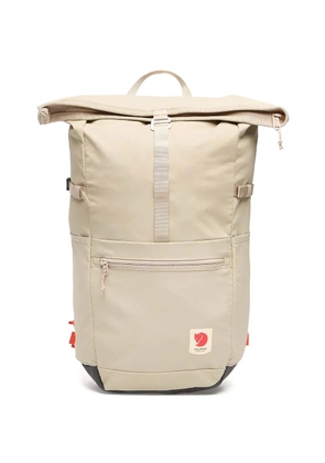 Fjällräven Foldsack 24 backpack - Neutrals