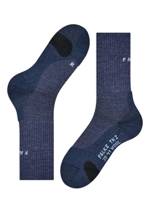 Falke TK2 Explore socks - Blue