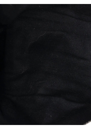 Balenciaga Pre-Owned City Classic Studs Bag Leather Small satchel - White