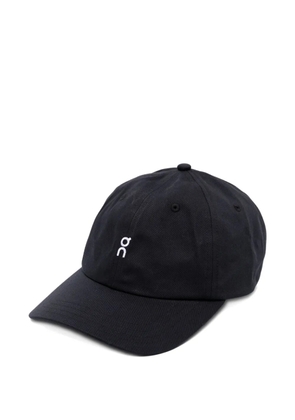 On All Day cap - Black