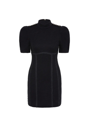 Rebecca Vallance London mini dress - Blue