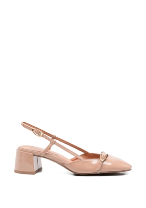 Bibi Lou buckle-fastening sandals - Neutrals