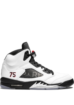 Jordan Air Jordan 5 Retro sneakers - White