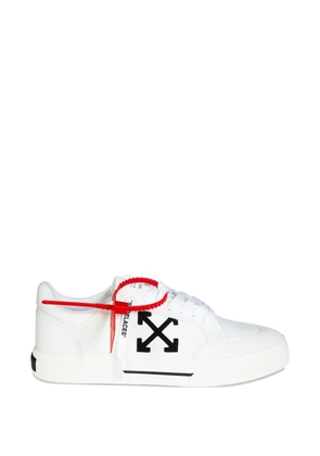 Off-White Low Vulcanised sneakers
