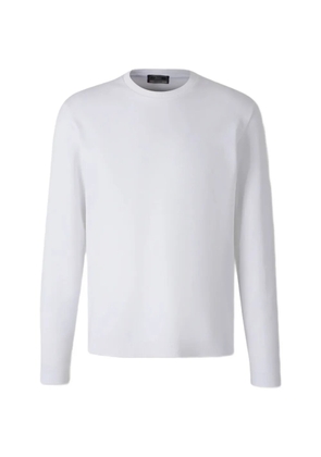 Herno crew-neck T-shirt - White