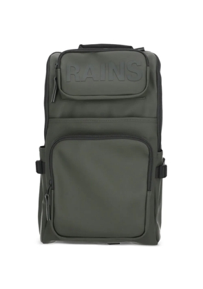 Rains Cargo backpack - Green
