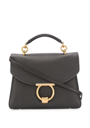 Ferragamo Margot tote - Black
