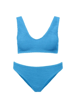 Sorbet Island Noa bikini - Blue