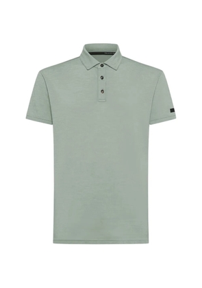 RRD buttoned polo shirt - Green