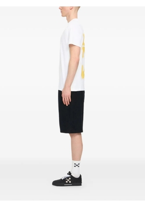 Off-White printed T-shirt