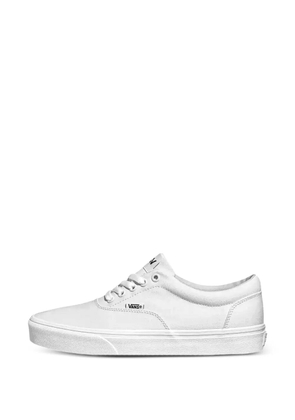 Vans Doheny low top sneakers - White