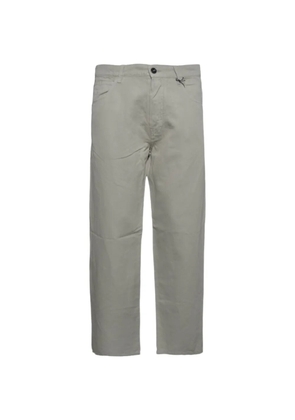 C.P. Company belt-loop pocket trousers - Grey