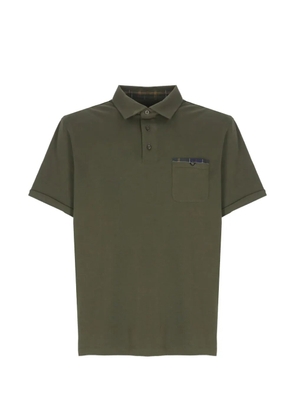 Barbour Corpatch polo shirt - Green