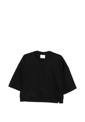WOC Cordova T-shirt - Black