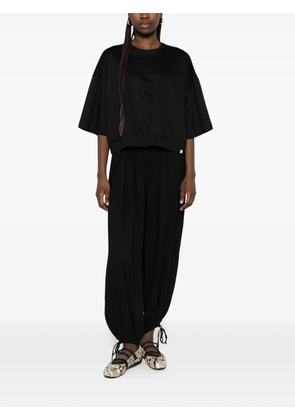 WOC Cordova T-shirt - Black