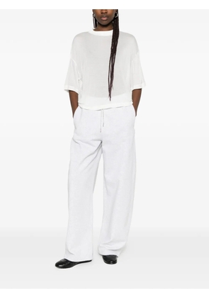 WOC Gera short-sleeve T-shirt - White