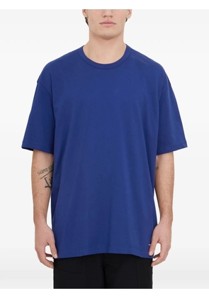 Comme Des Garçons Shirt blue T-shirt