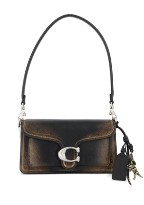 Coach Tabby 20 shoulder bag - Brown