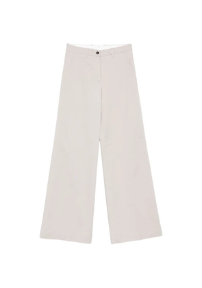 Nine In The Morning Nadia trousers - Grey