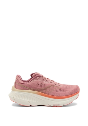 Saucony Guide 19 sneakers - Pink