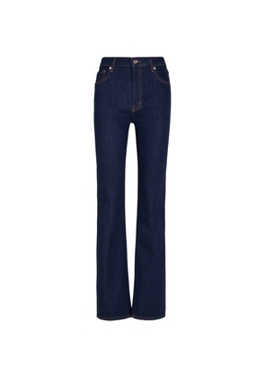 FRAME Reboot bootcut jeans - Blue