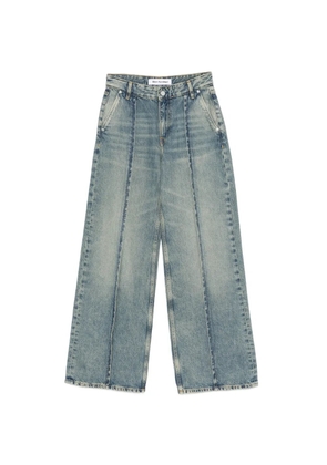 Won Hundred Kila jeans - Blue