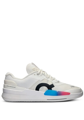 On On The Roger Pro 2 sneakers - White