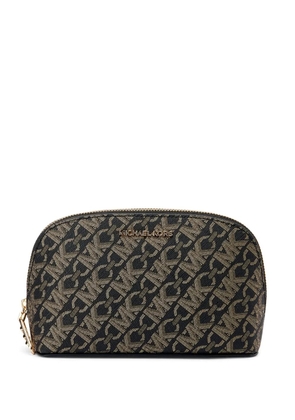 Michael Kors small Empire travel bag - Black