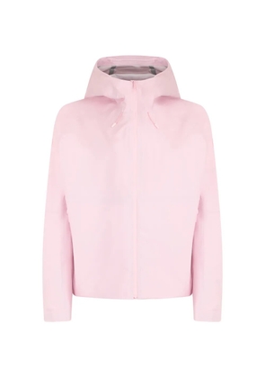 Canada Goose Horizon hooded rain jacket - Pink