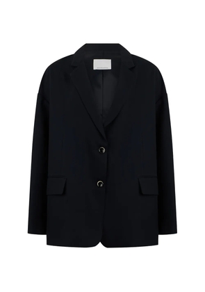 Nine In The Morning button jacket - Blue