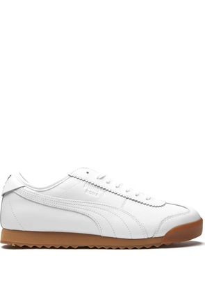 PUMA x Maison Kitsuné Roma sneakers - White